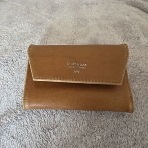 Matt & Nat Wallet